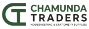 Chamunda Traders logo